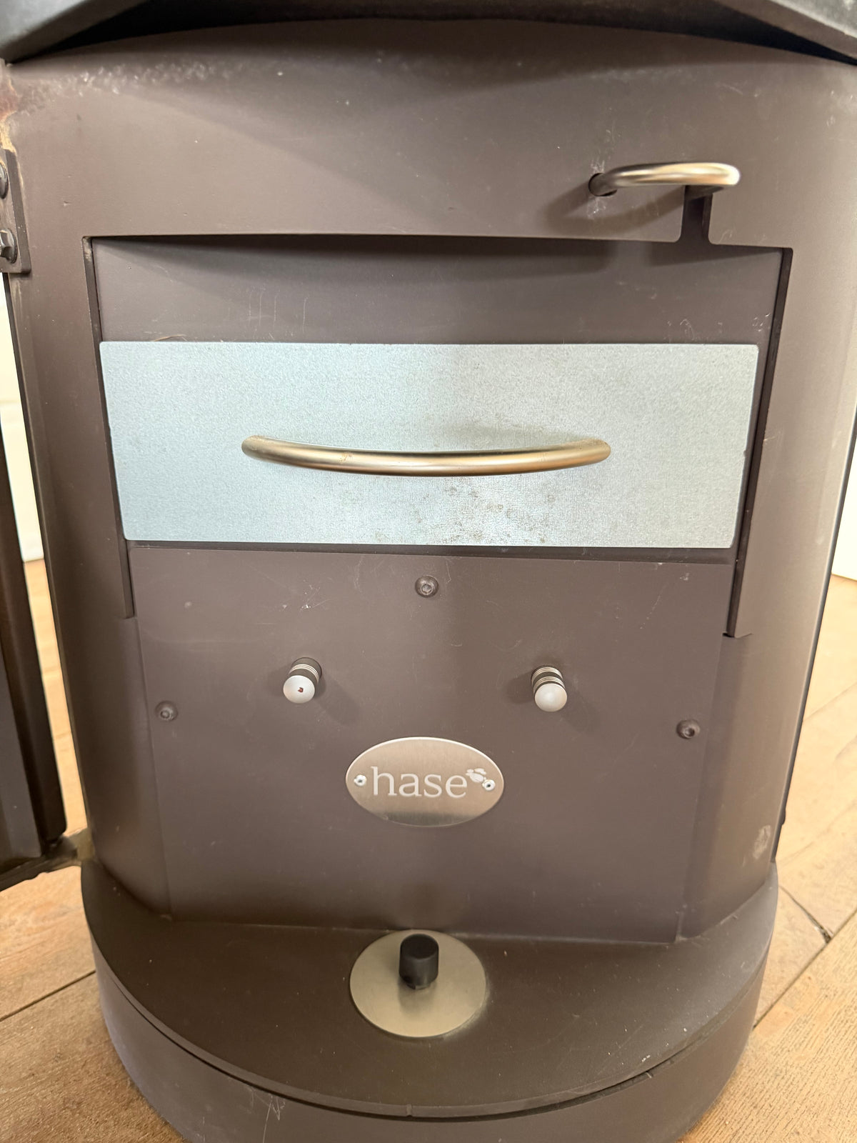 Hase Lagos 5kW