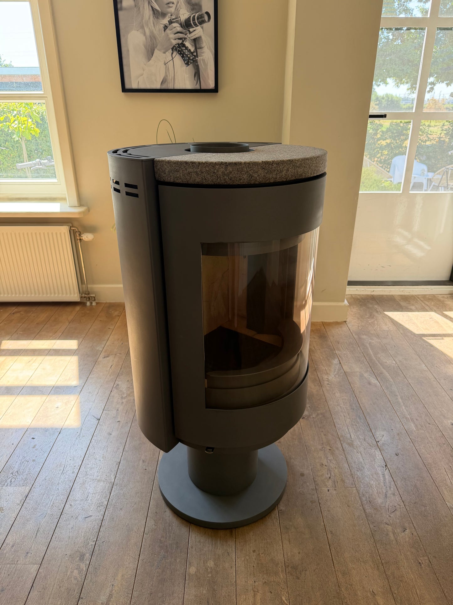 Justus R3 9kW