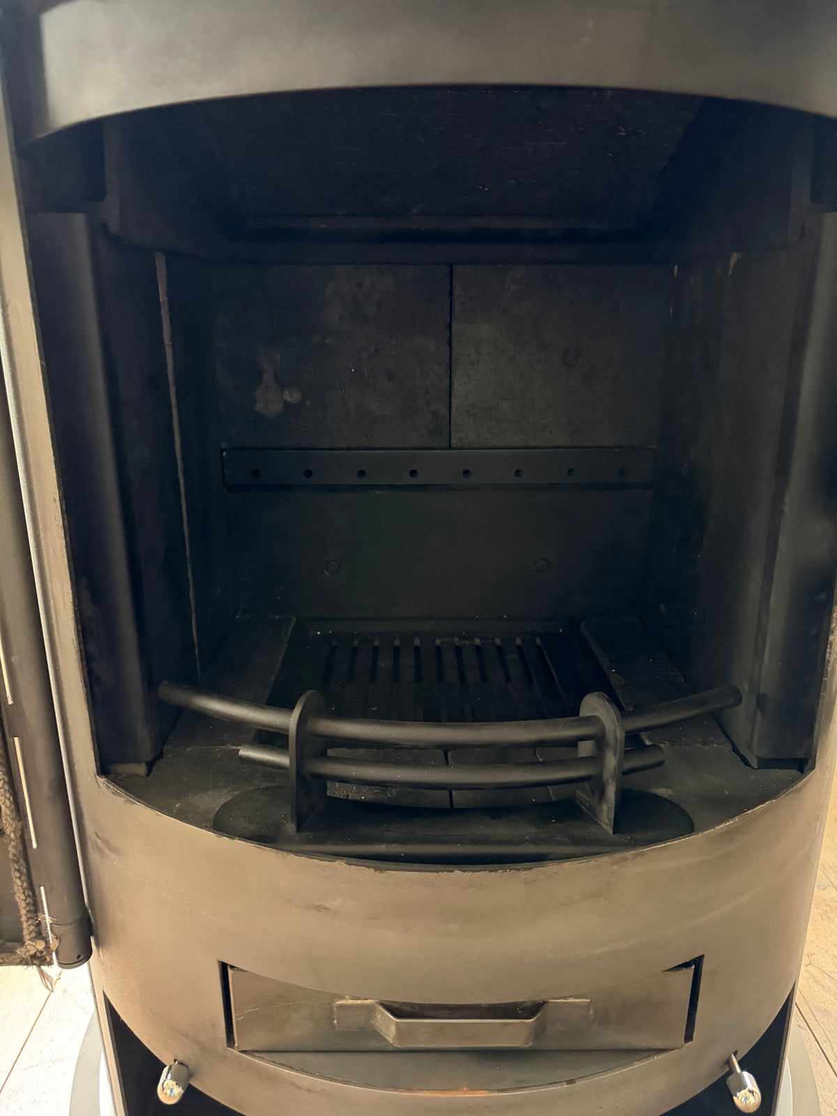 Drooff Varese 9kW