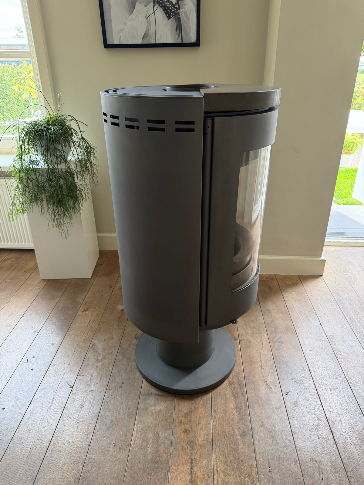 Justus R3 9kW
