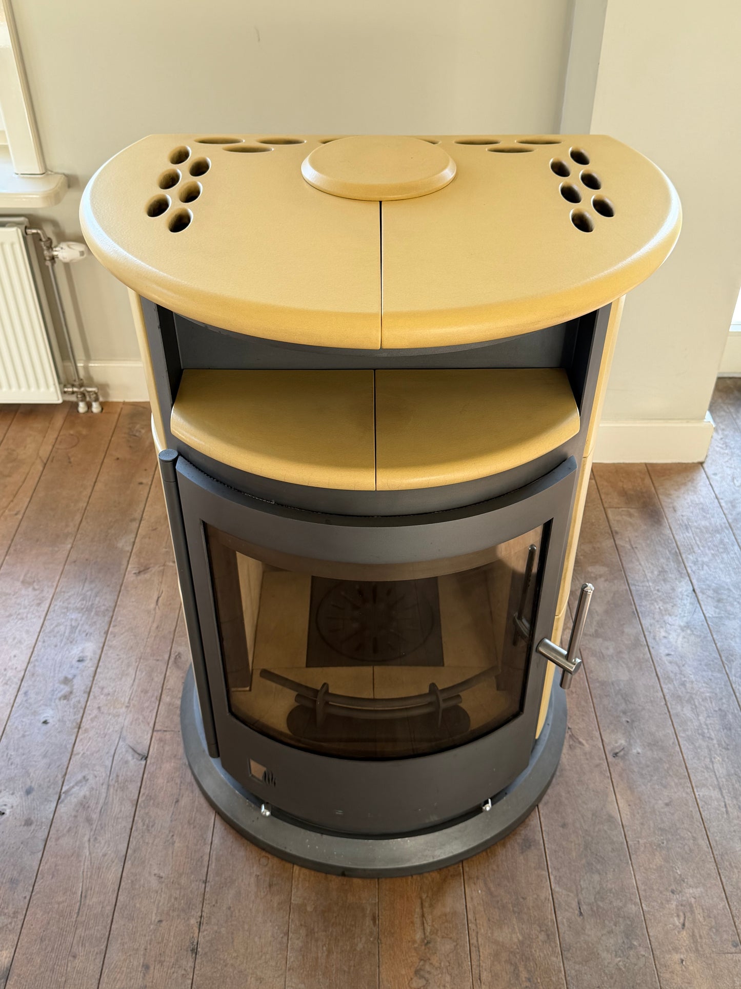 Drooff Varese 9 kW