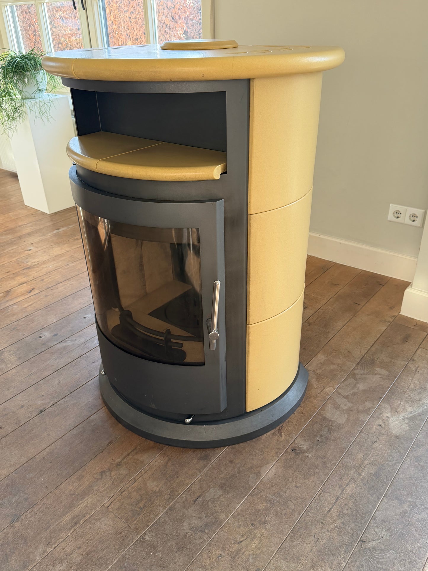 Drooff Varese 9 kW