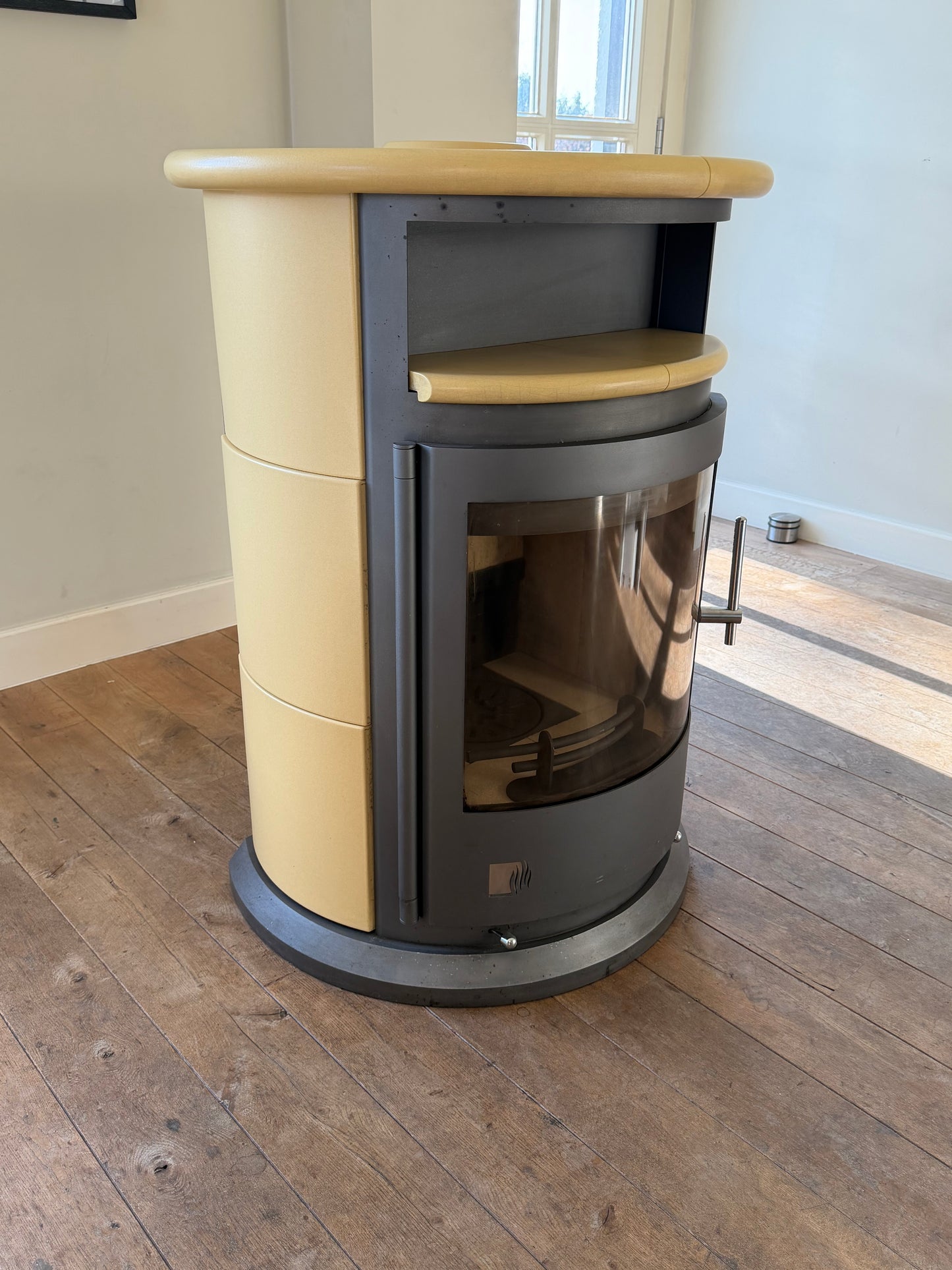 Drooff Varese 9 kW