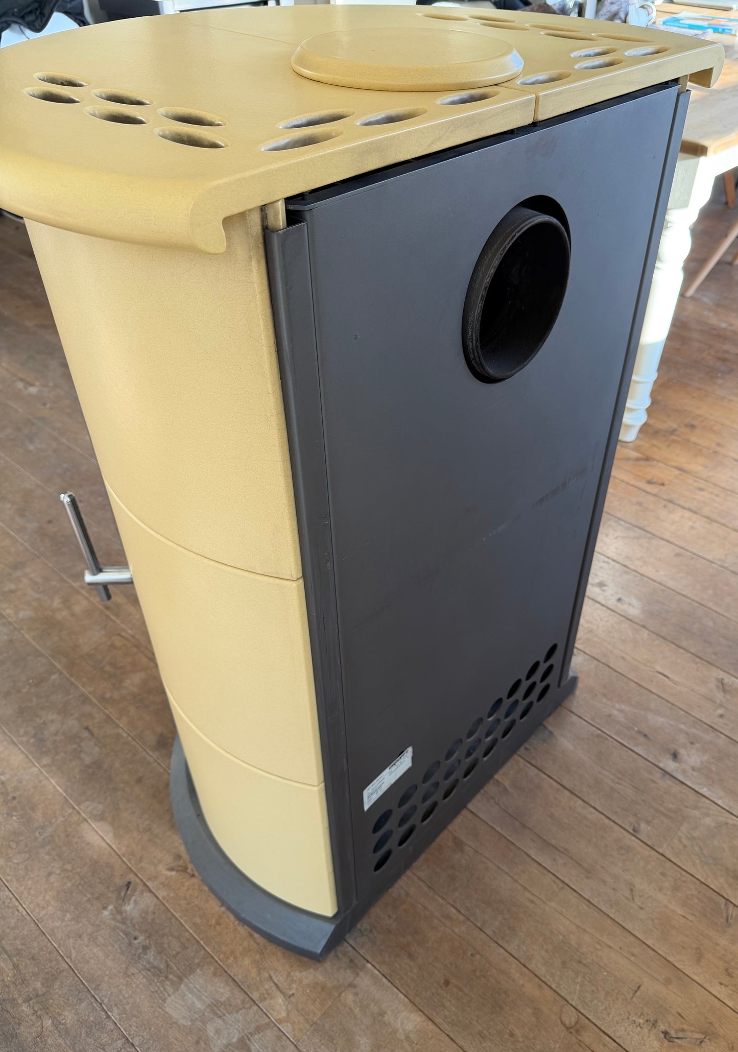 Drooff Varese 9 kW