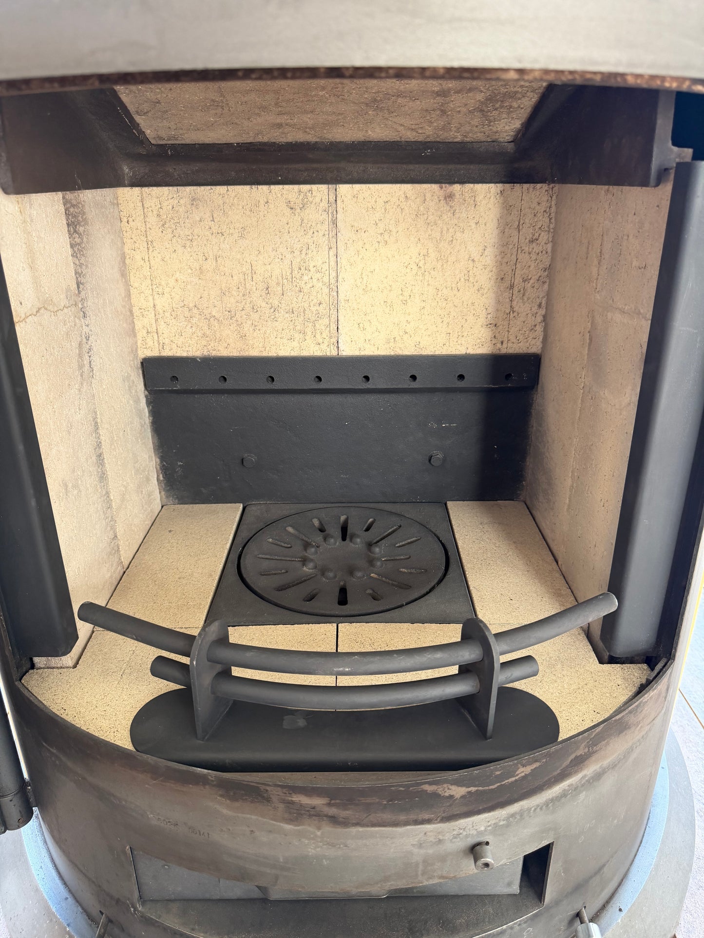 Drooff Varese 9 kW