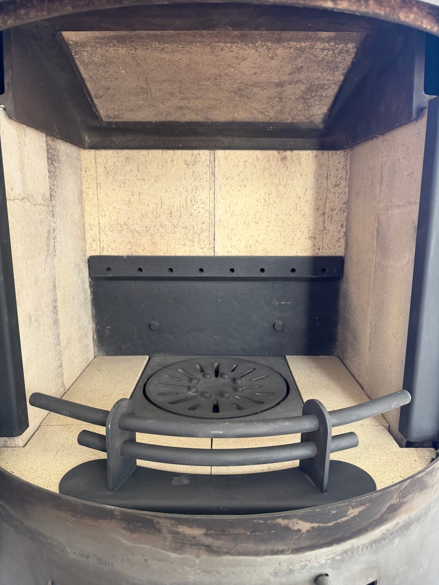 Drooff Varese 9 kW