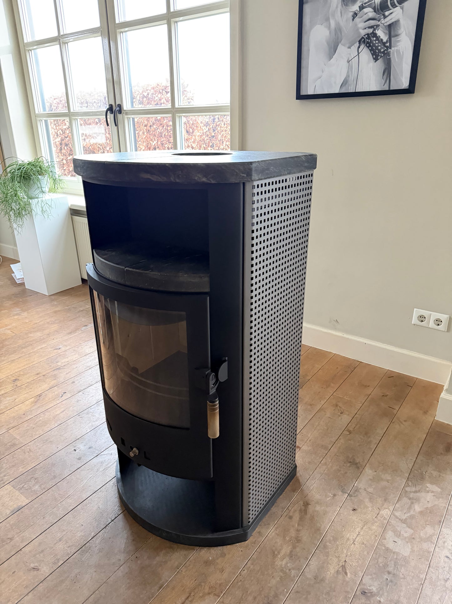 FirePlace Sorrento 7 kW