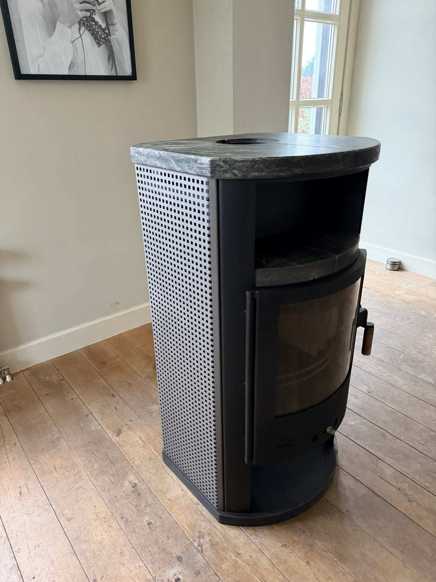 FirePlace Sorrento 7 kW