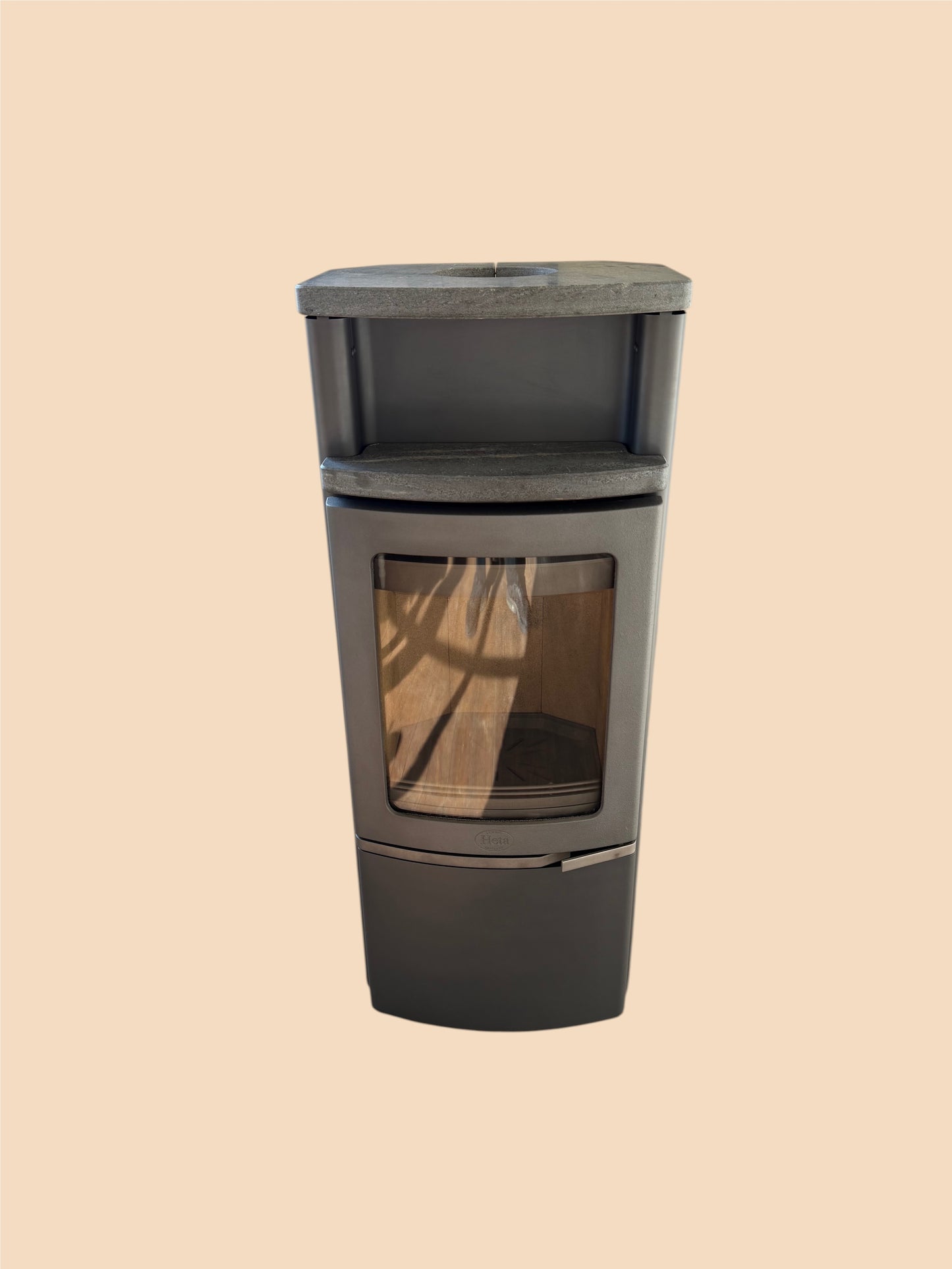 Heta Scan-Line 340 6 kW
