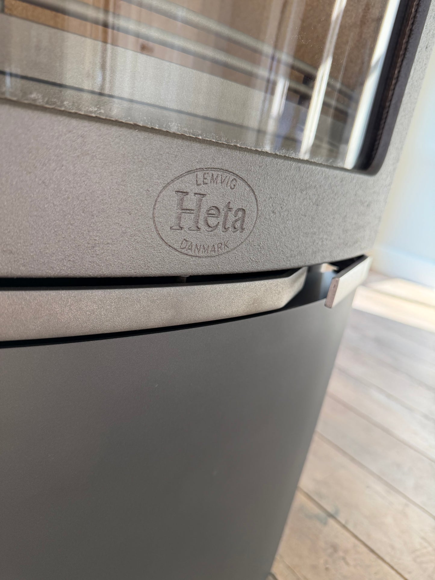 Heta Scan-Line 340 6 kW