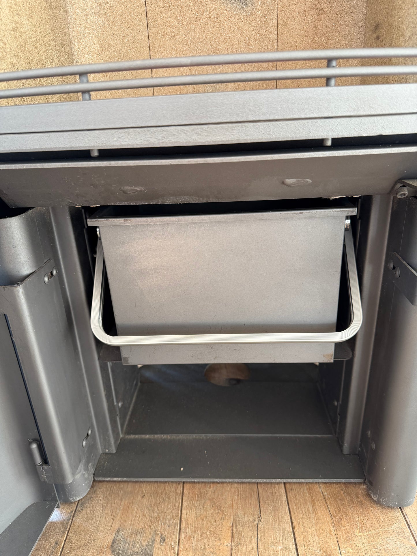 Heta Scan-Line 340 6 kW