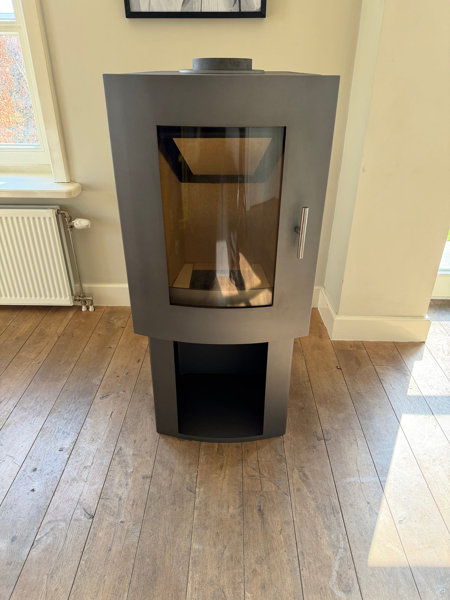 Skantherm Ivo 6 kW