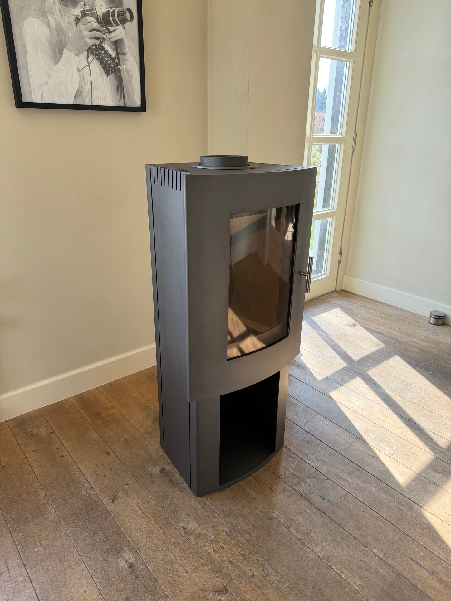 Skantherm Ivo 6 kW
