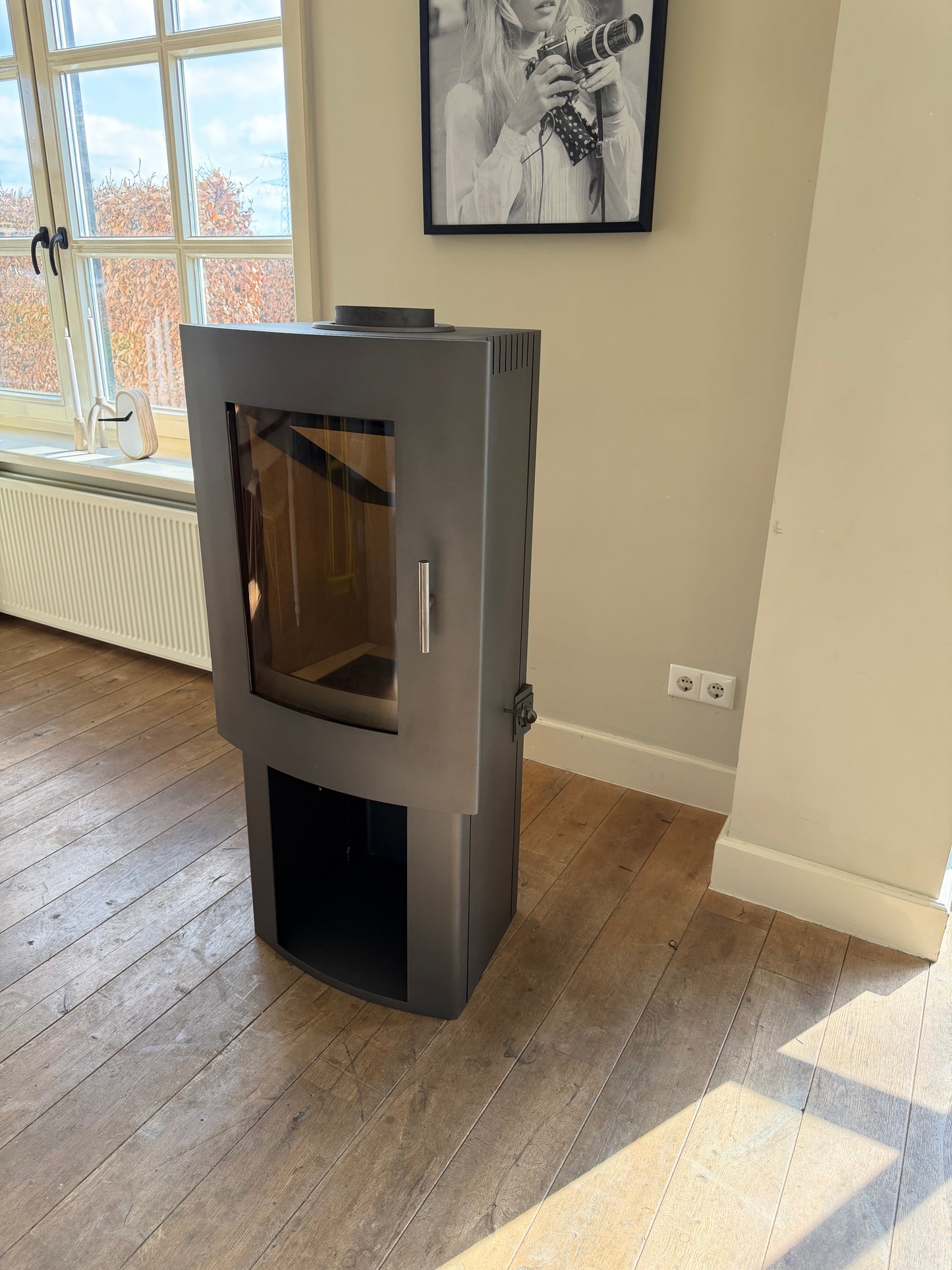 Skantherm Ivo 6 kW