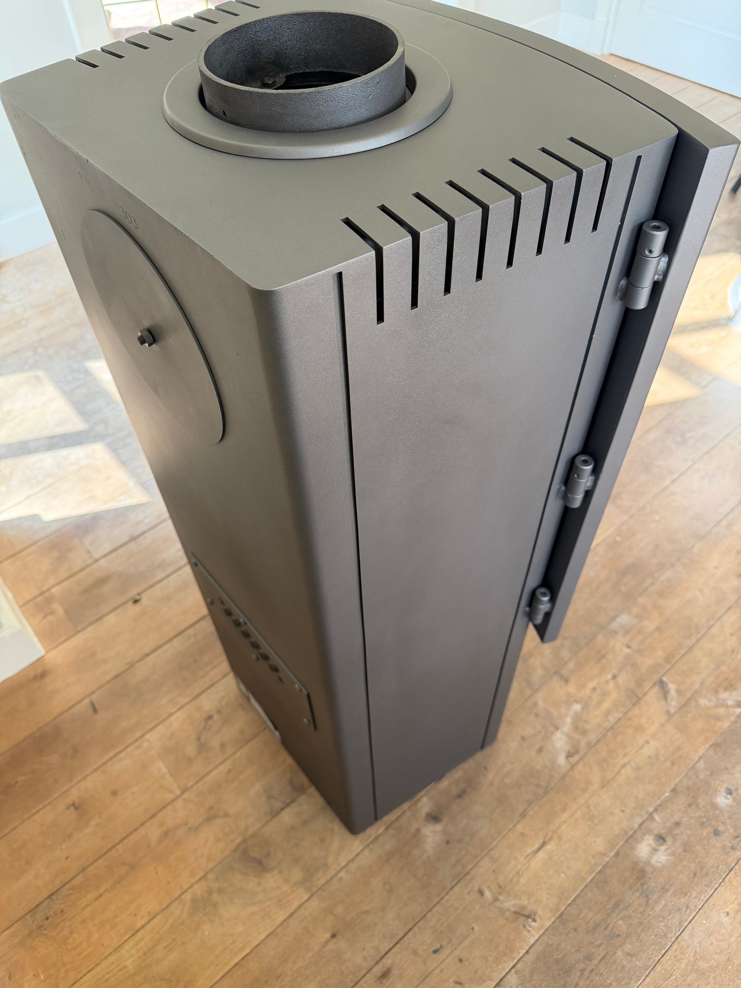 Skantherm Ivo 6 kW