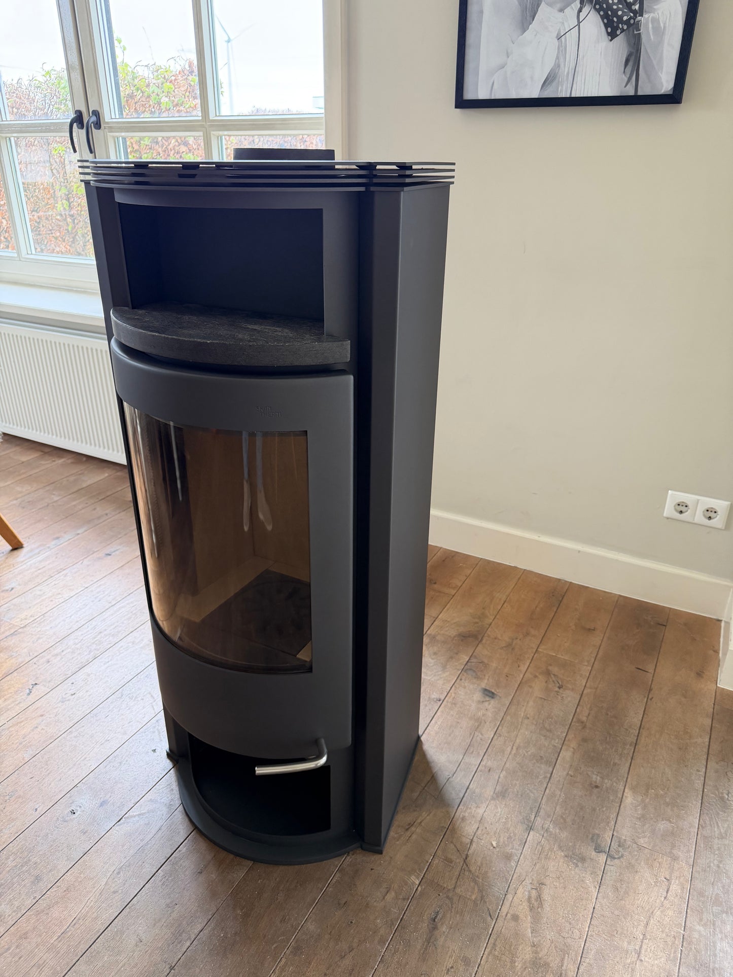 Skantherm Tano 6kW