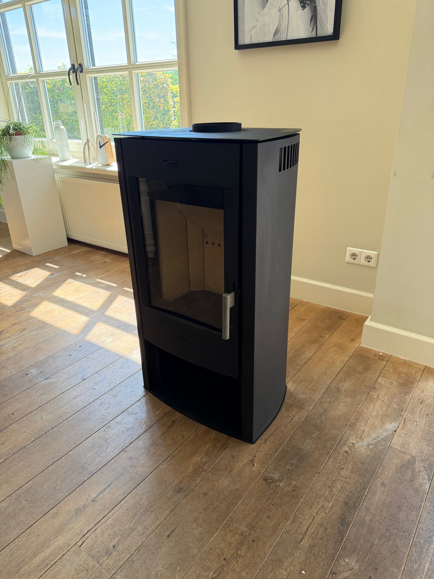 FirePlace Tuvalu 6kW