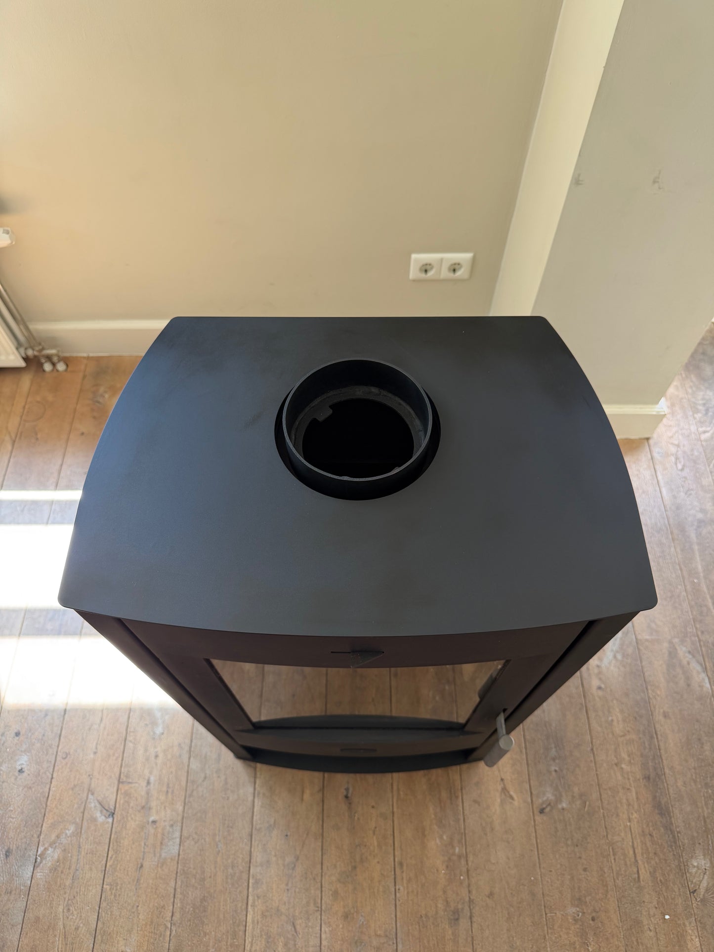 FirePlace Tuvalu 6kW