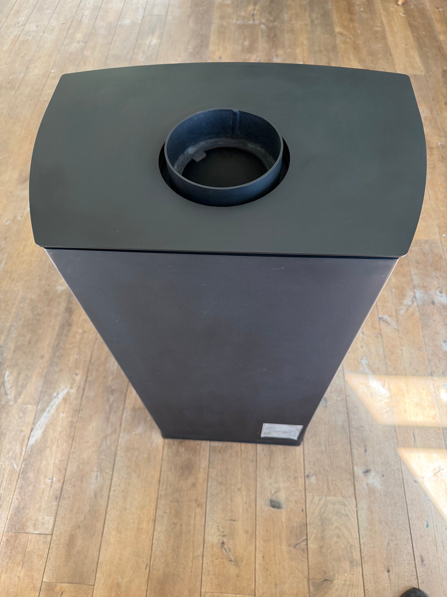 FirePlace Tuvalu 6kW