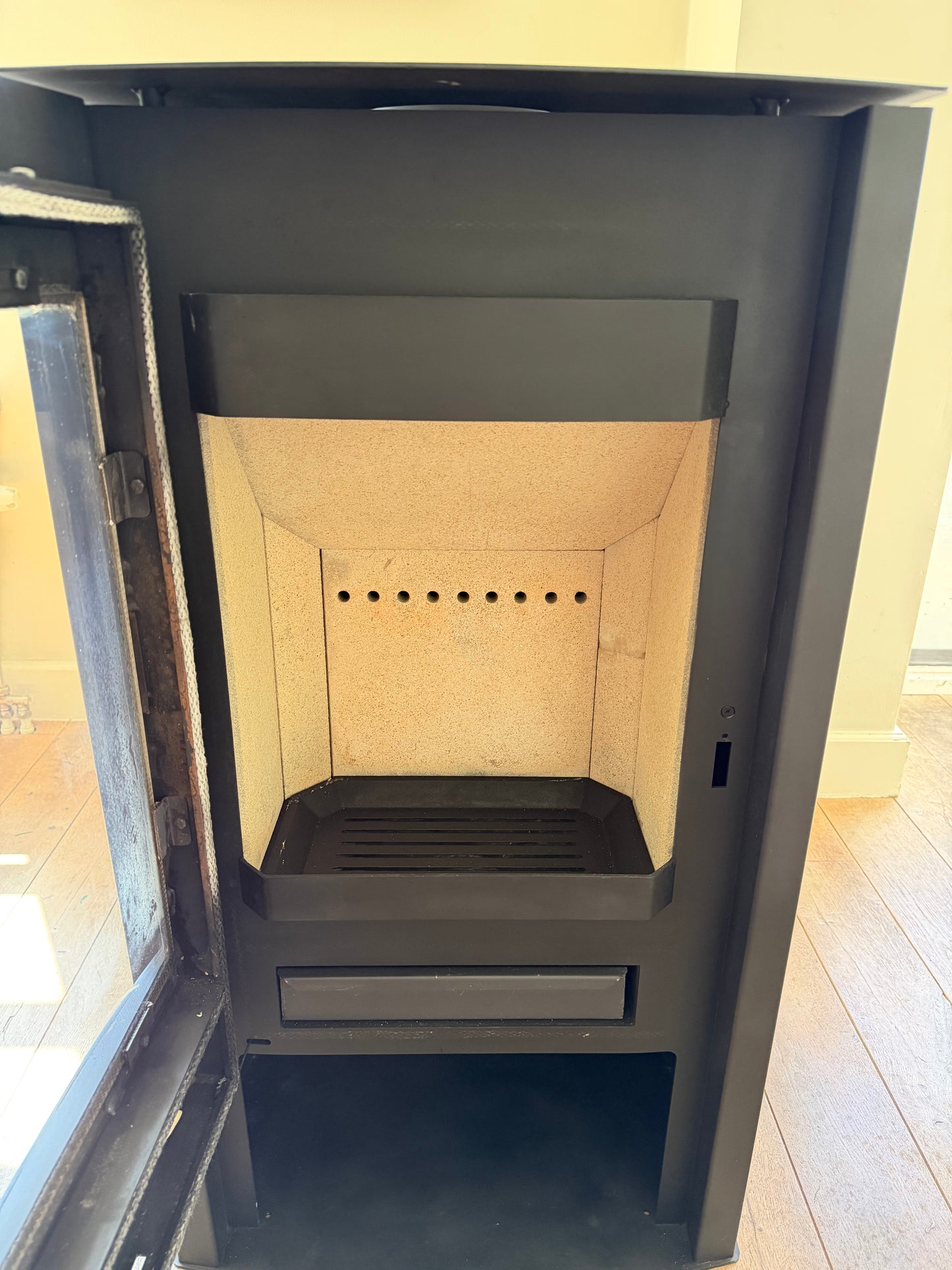 FirePlace Tuvalu 6kW