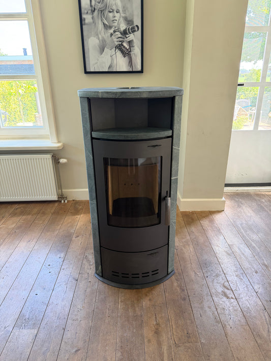 Thermia Hamburg V4 7kW