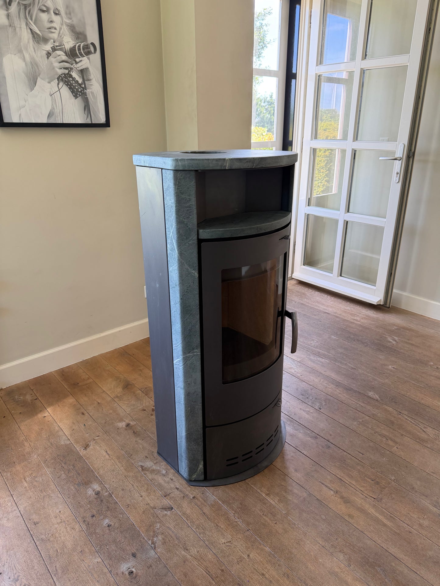 Thermia Hamburg V4 7kW
