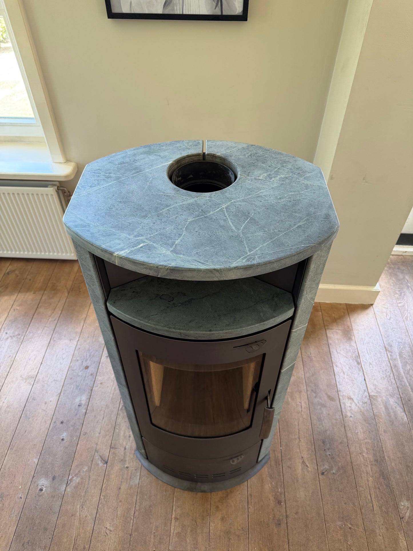 Thermia Hamburg V4 7kW