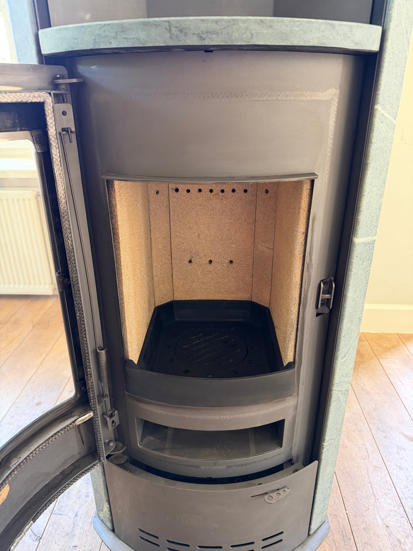 Thermia Hamburg V4 7kW