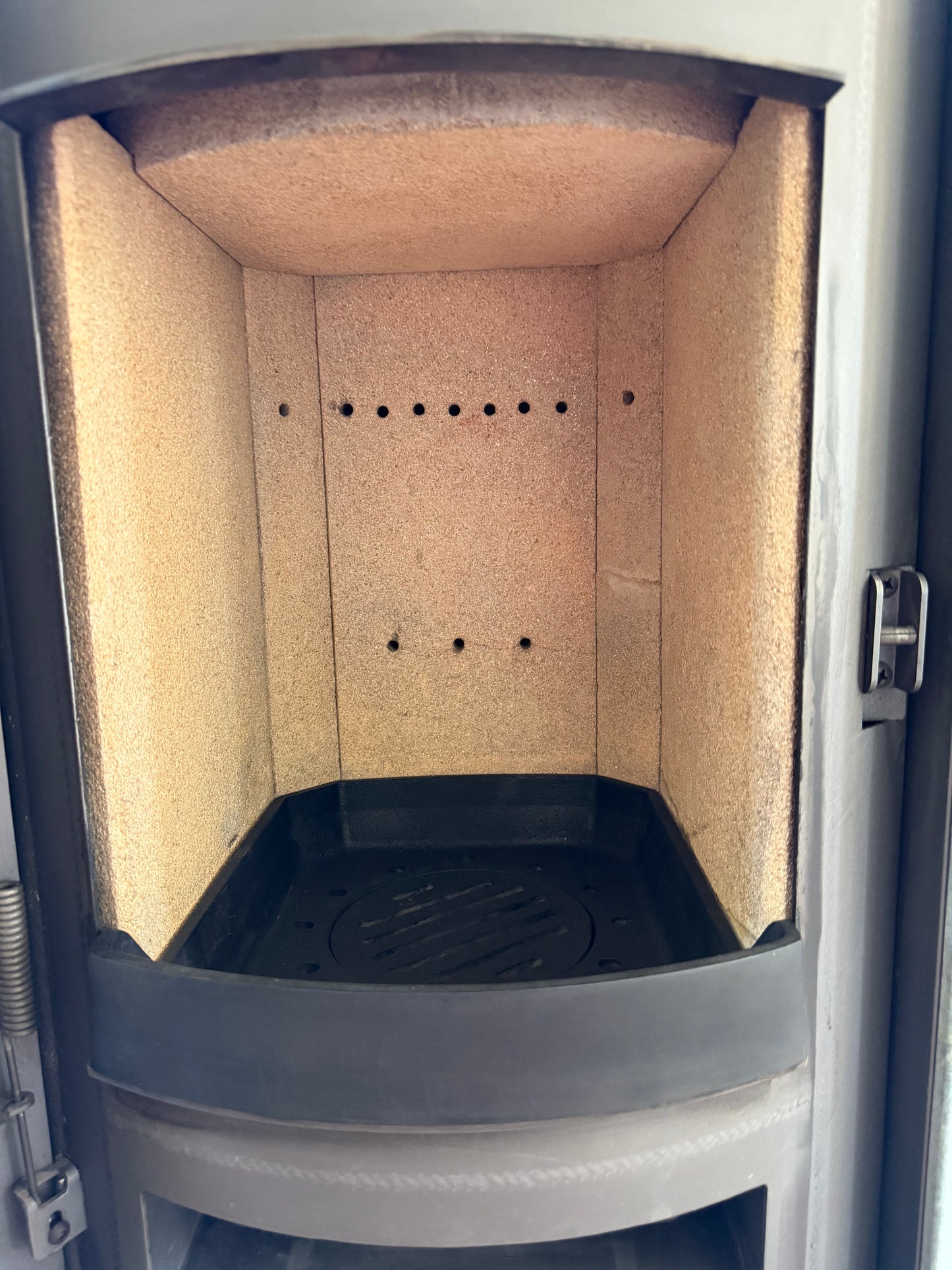 Thermia Hamburg V4 7kW