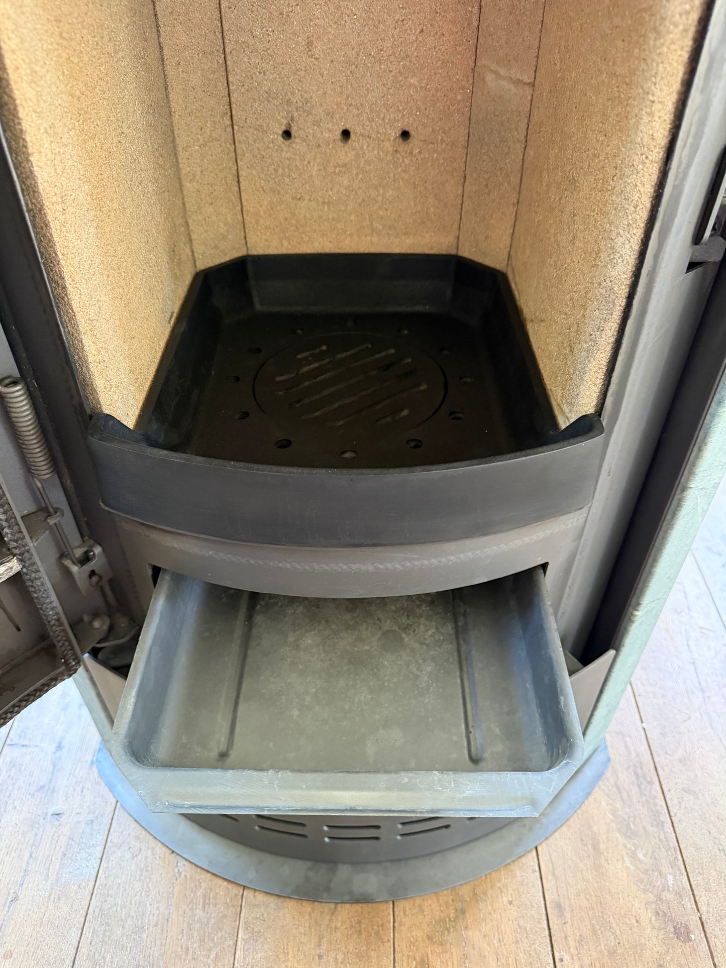 Thermia Hamburg V4 7kW