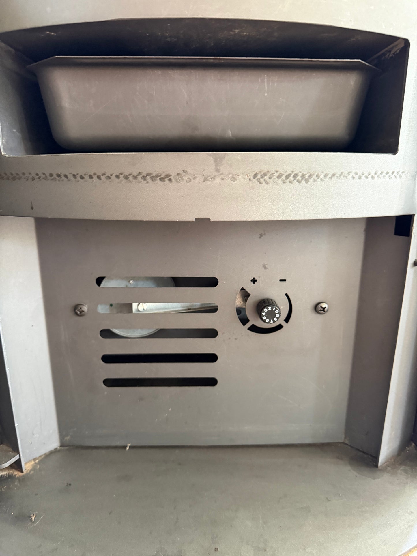 Thermia Hamburg V4 7kW