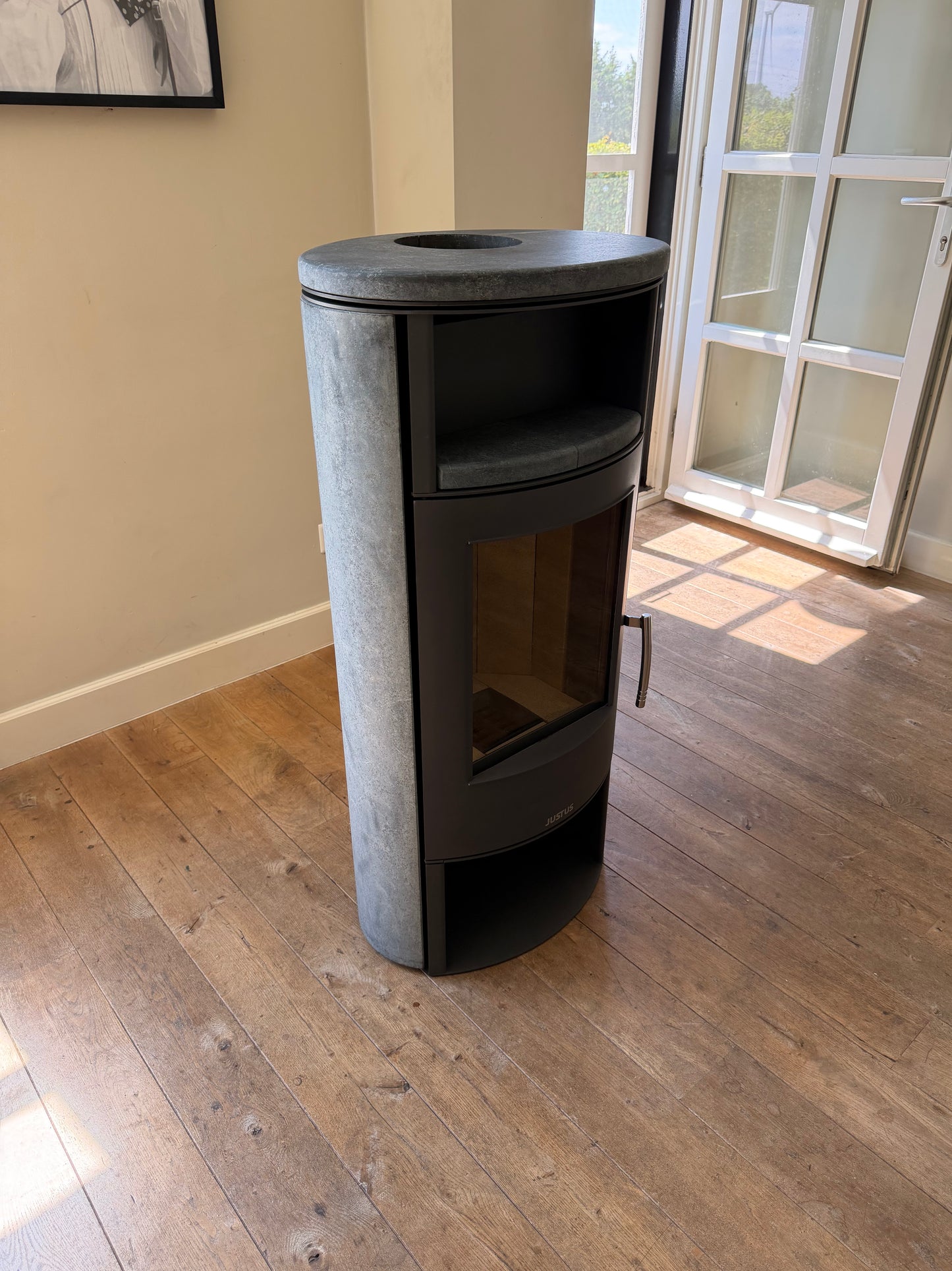 Justus Island 2.0 5kW