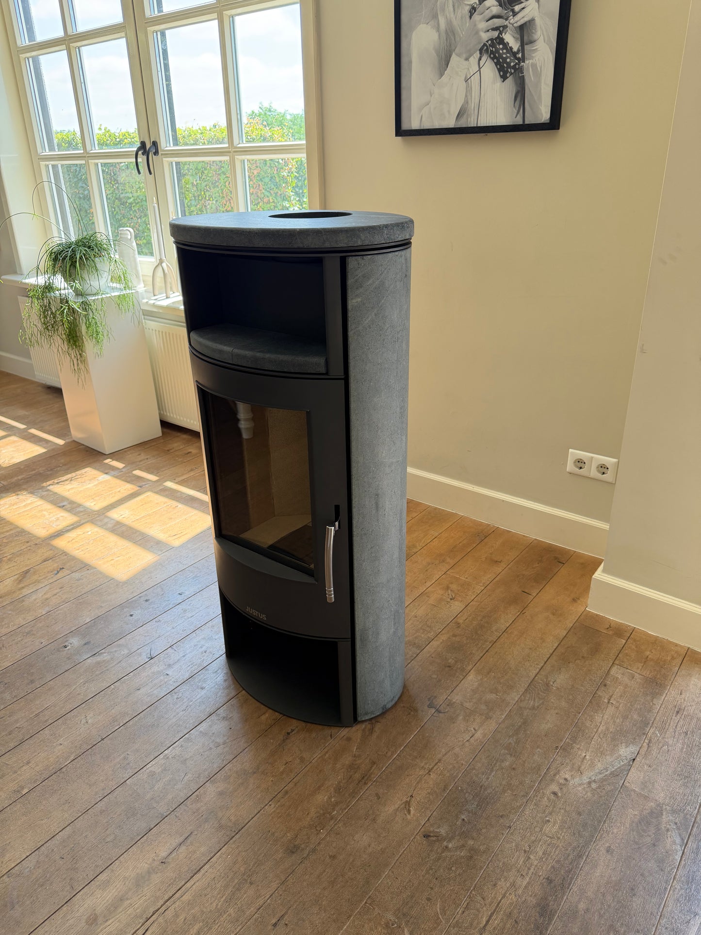 Justus Island 2.0 5kW
