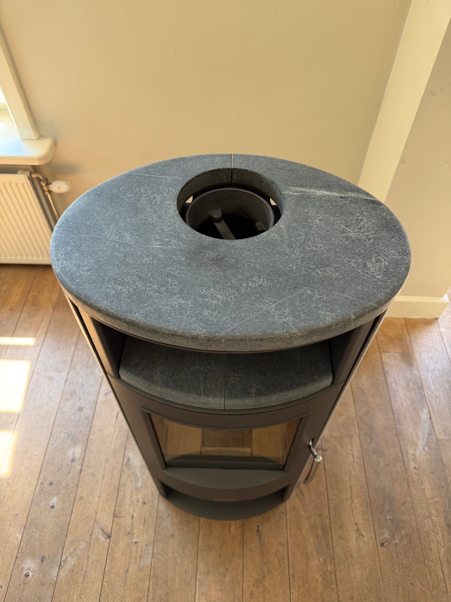 Justus Island 2.0 5kW