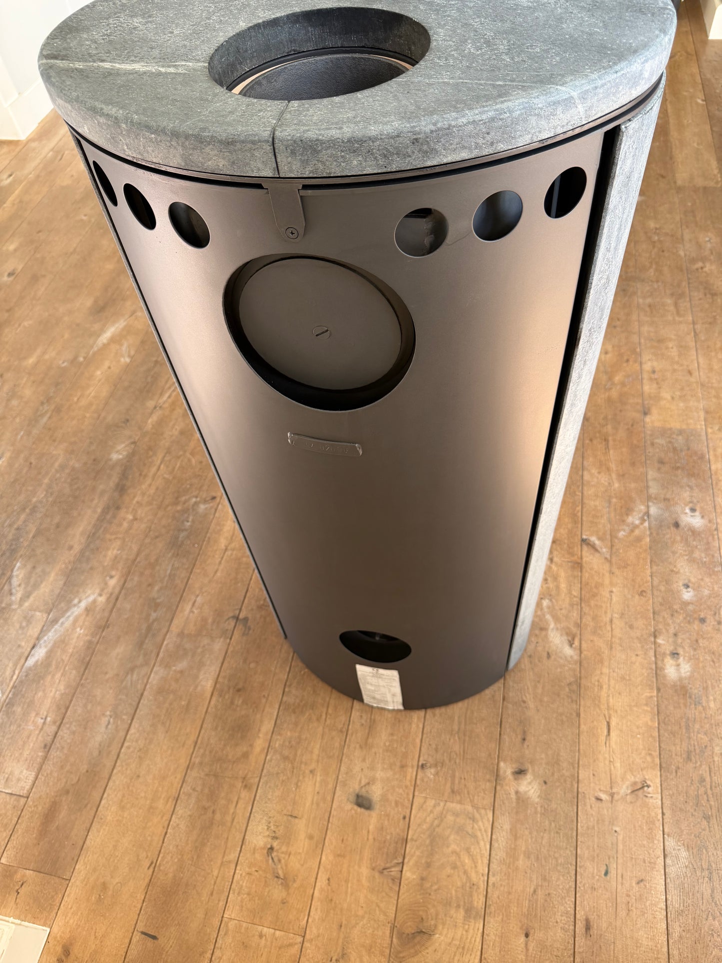 Justus Island 2.0 5kW