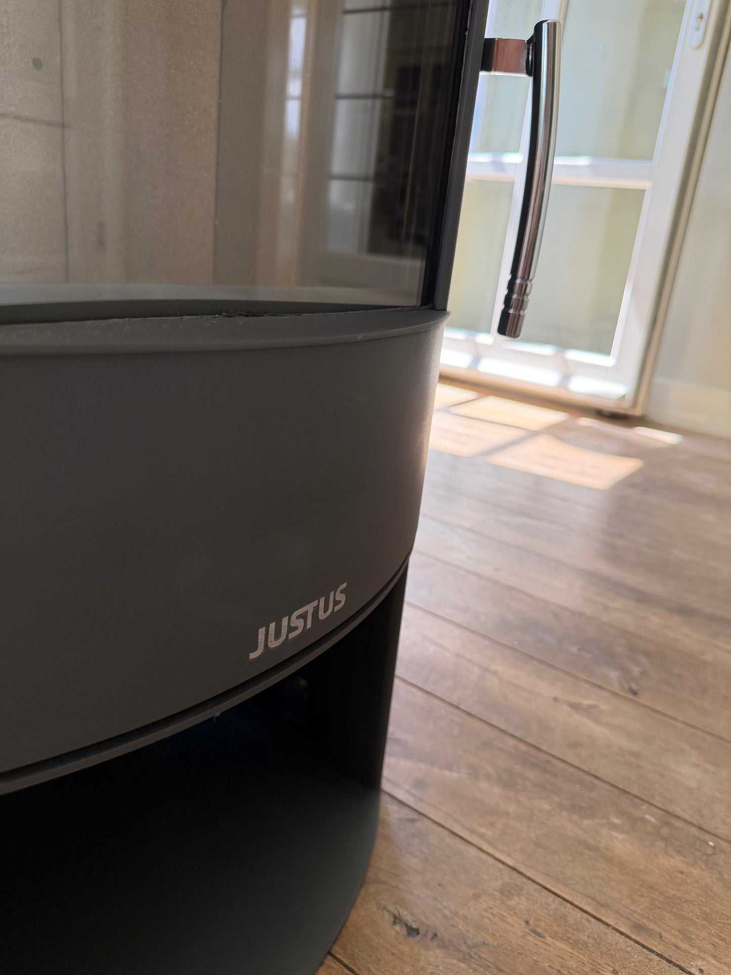 Justus Island 2.0 5kW