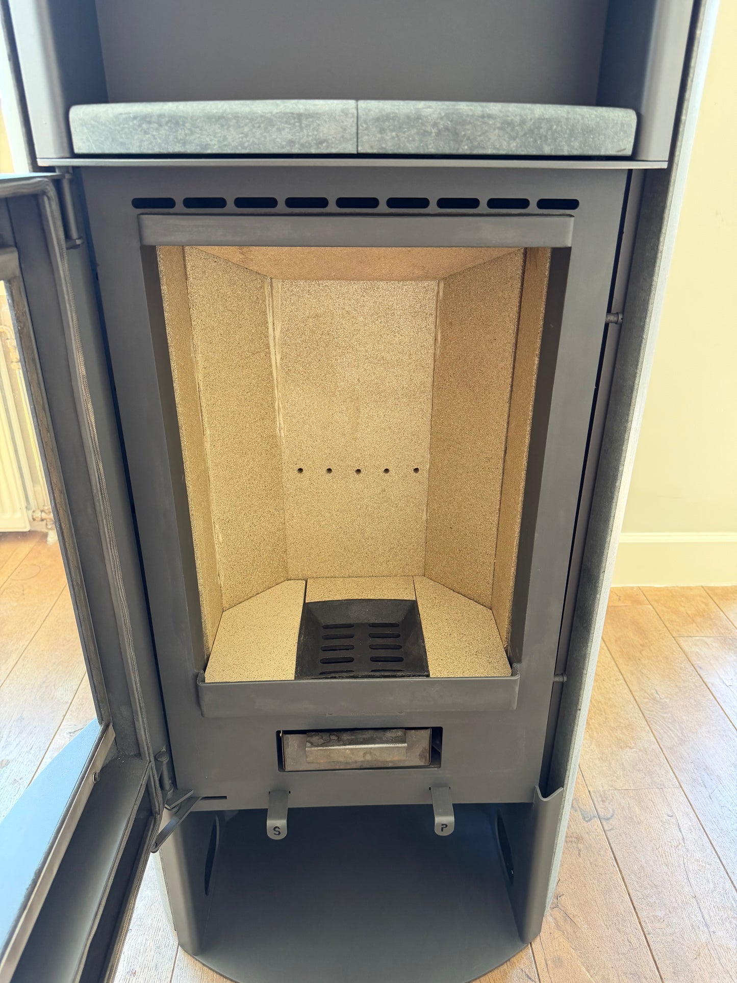 Justus Island 2.0 5kW