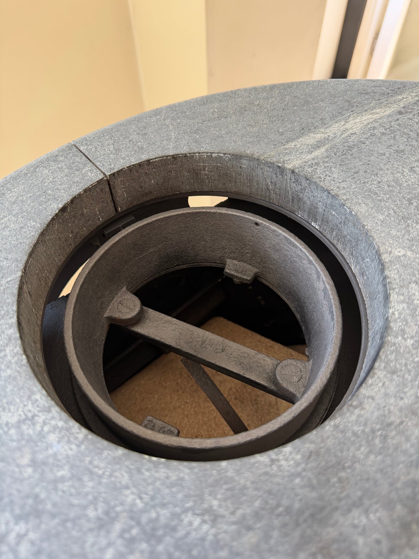 Justus Island 2.0 5kW