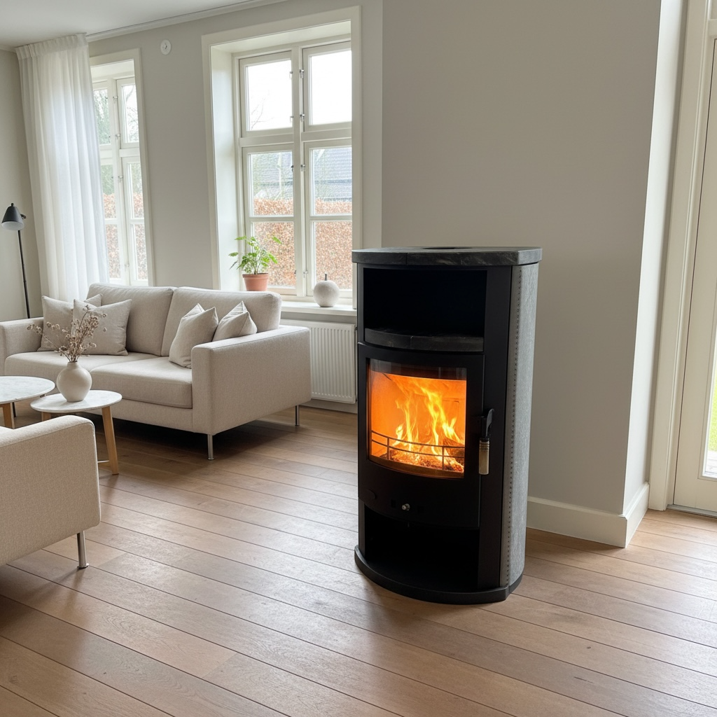 FirePlace Sorrento 7 kW
