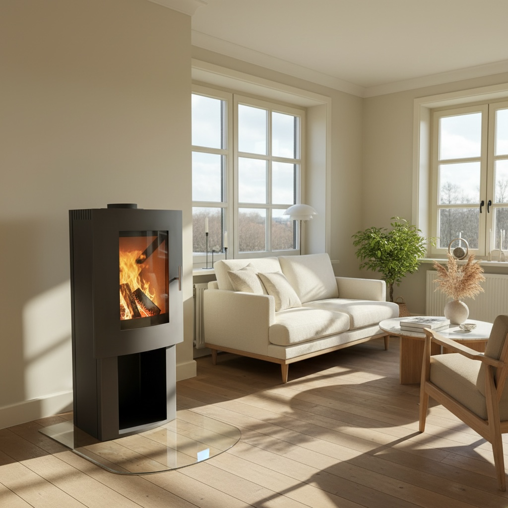 Skantherm Ivo 6 kW