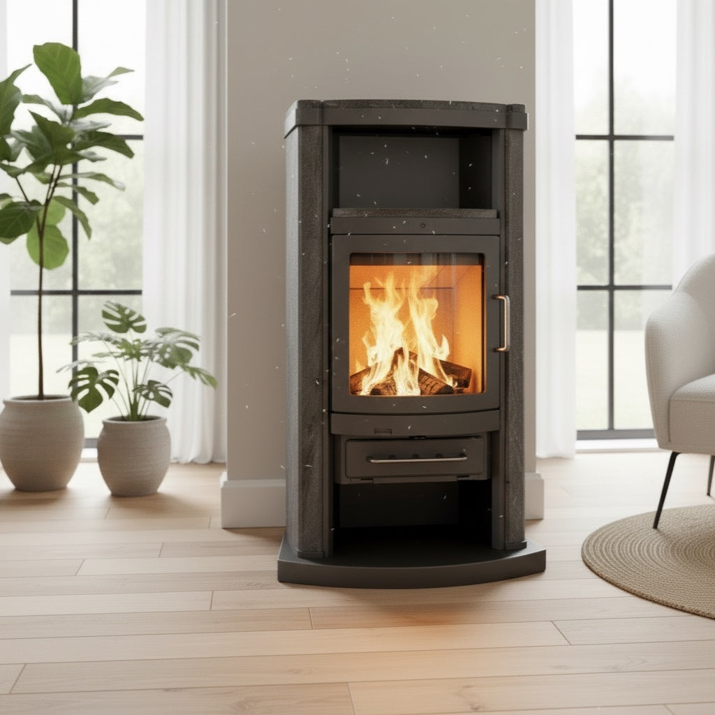 BK Topas 8 kW