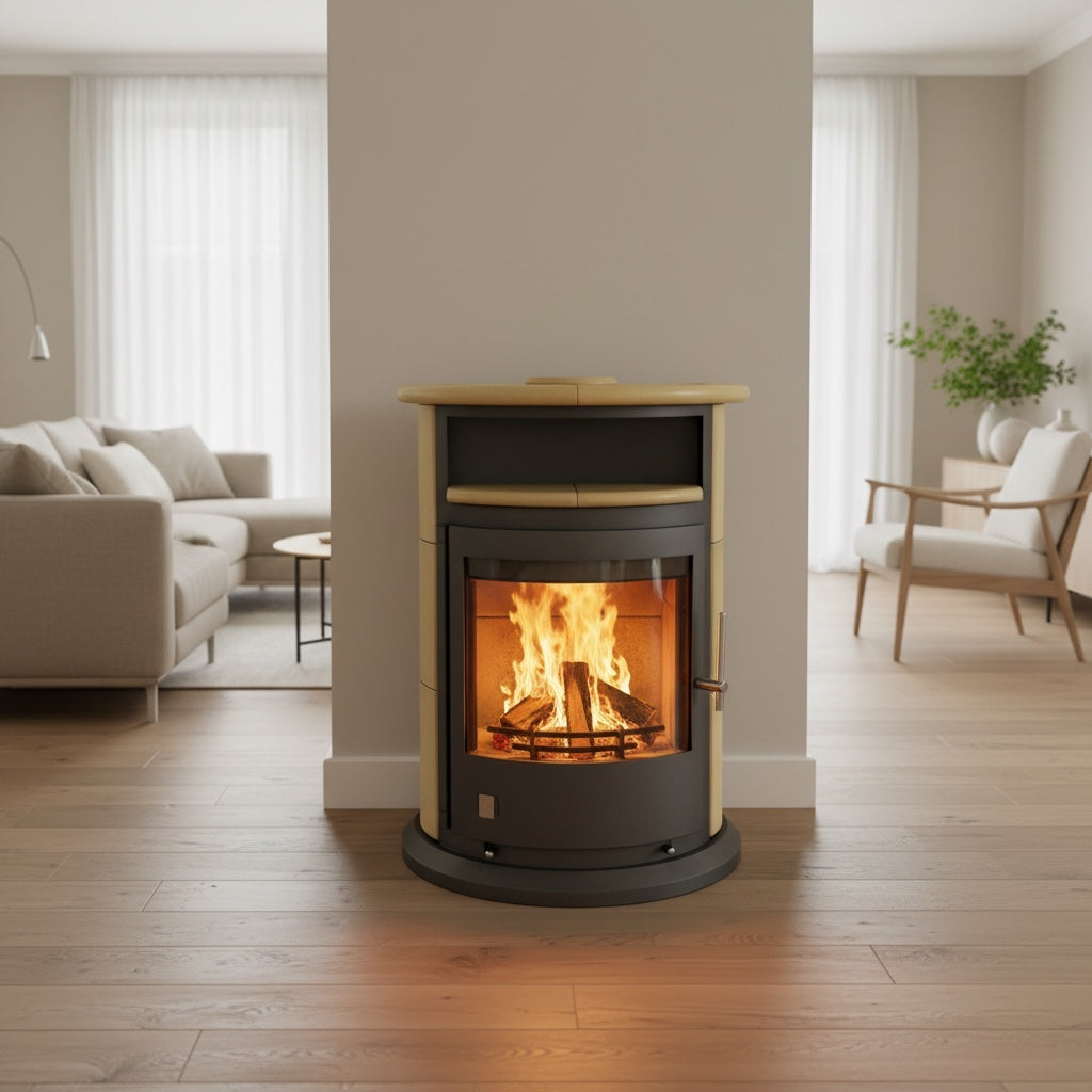 Drooff Varese 9 kW
