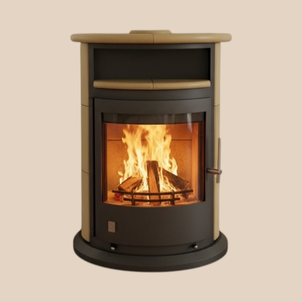 Drooff Varese 9 kW